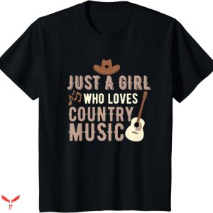 Cole Swindell T-shirt Country Music