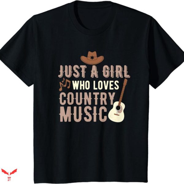 Cole Swindell T-shirt Country Music