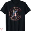 Cole Swindell T-shirt Flag Tour