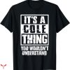 Cole Swindell T-shirt It’s Cole Things