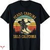 Cole Swindell T-shirt Tails California