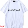 Cream Essentials T-Shirt Bijoiku Hip Hop T-Shirt