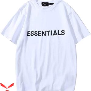 Cream Essentials T-Shirt Bijoiku Hip Hop T-Shirt
