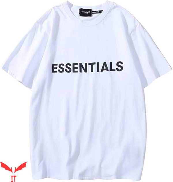 Cream Essentials T-Shirt Bijoiku Hip Hop T-Shirt