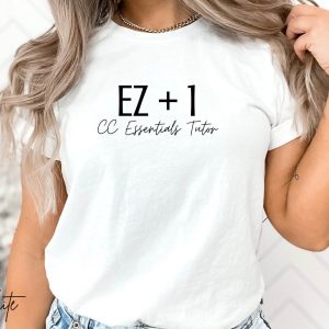 Cream Essentials T-Shirt CC Essentials Tutor Shirt Trending
