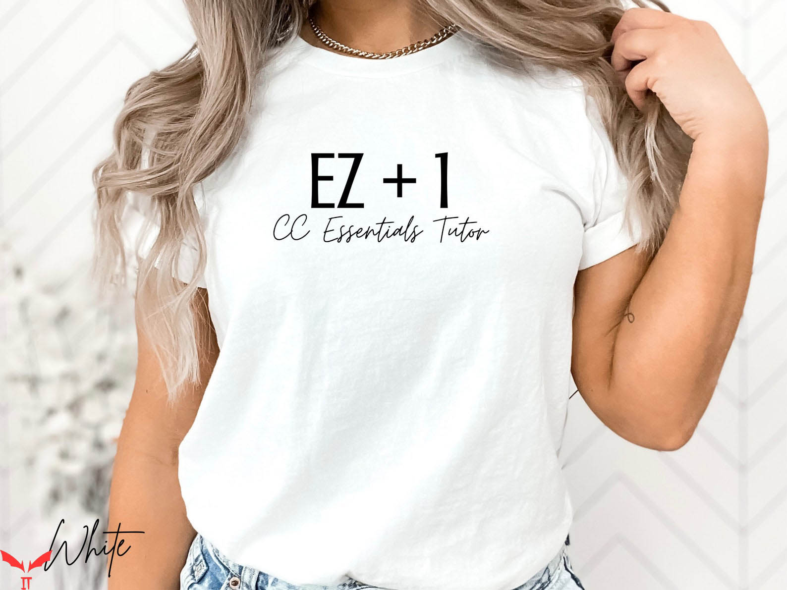 Cream Essentials T-Shirt CC Essentials Tutor Shirt Trending Cream Essentials T-Shirt CC Essentials Tutor Shirt Trending