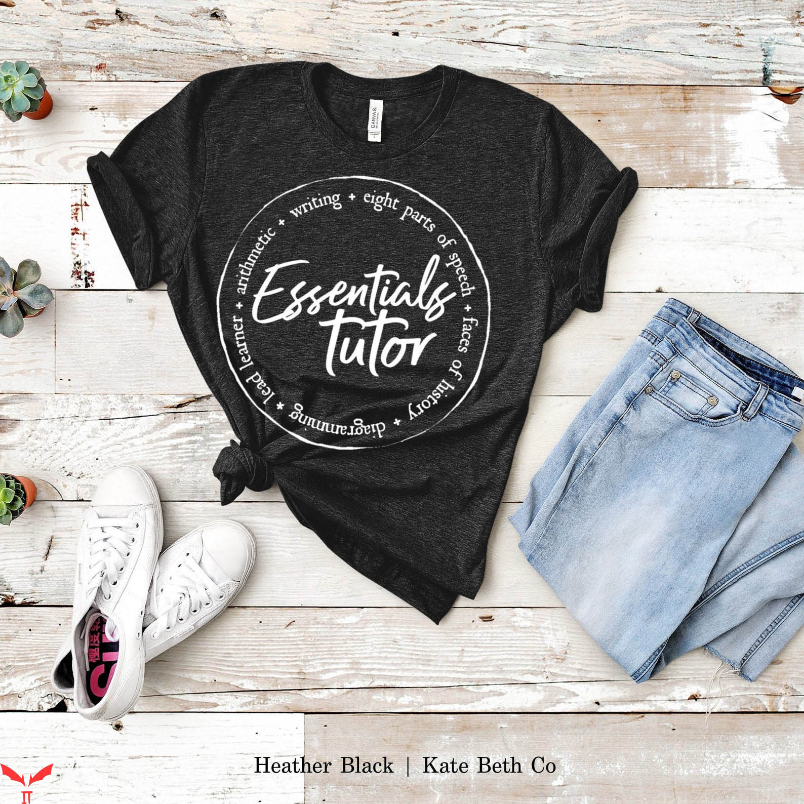 Cream Essentials T-Shirt Gift For Tutor Shirt Trending Cream Essentials T-Shirt Gift For Tutor Shirt Trending