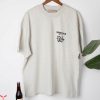 Cream Essentials T-Shirt I Love You Shirt Trending