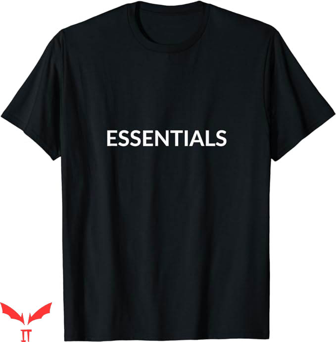 Cream Essentials T-Shirt Texting Tee Shirt Trending Cream Essentials T-Shirt Texting Tee Shirt Trending