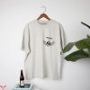 Cream Essentials T-Shirt The Foot Of Small Angel Tee Shirt