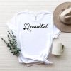 Cream Essentials T-Shirt The Heart Tee Shirt Trending