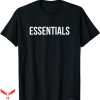 Cream Essentials T-Shirt Trending