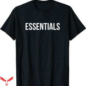 Cream Essentials T-Shirt Trending