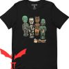Creepy Co T-Shirt Blood Bath