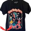 Creepy Co T-Shirt Easy Bake Coven