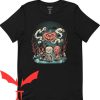 Creepy Co T-Shirt Printful Beistle Halloween Night