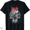 Cult Of The Lamb T-shirt Cat Shirt
