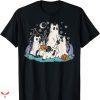 Cult Of The Lamb T-shirt Lamb of God