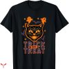 Cult Of The Lamb T-shirt Vintage Trick Or Treat