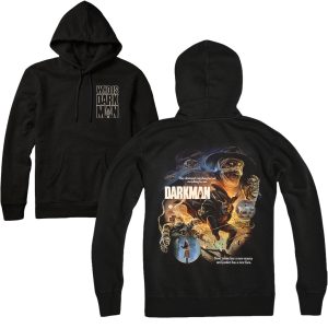 DARKMAN HOODIE