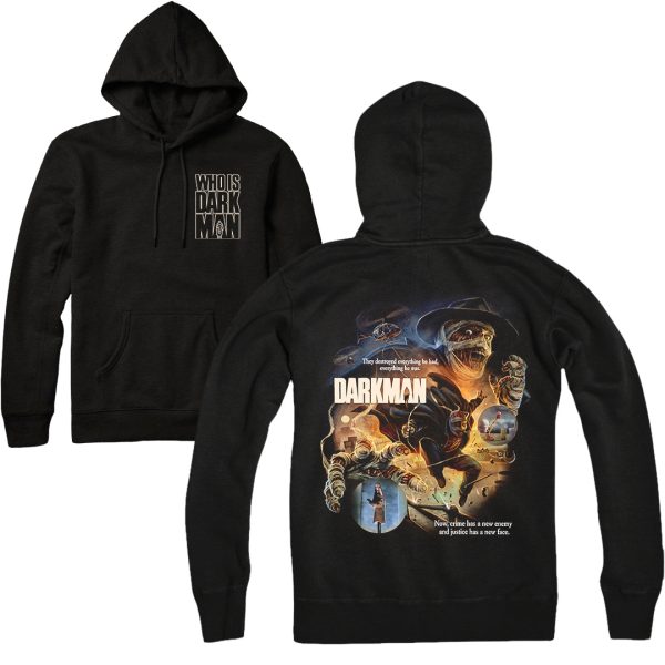 DARKMAN HOODIE