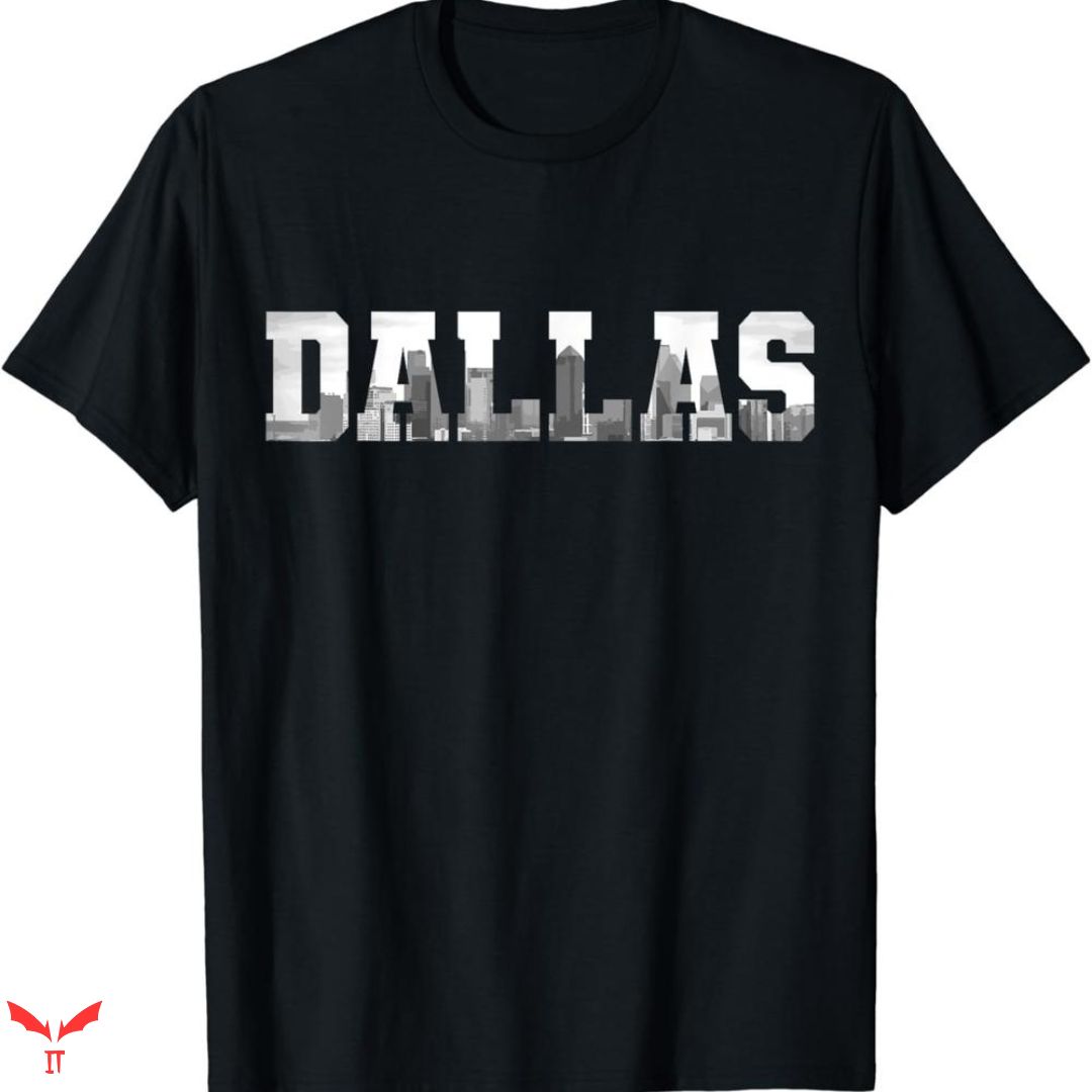 dallas cowboys black shirt