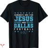 Dallas Cowboys T-shirt Trending Style