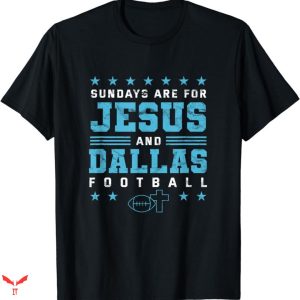 Dallas Cowboys T-shirt Trending Style