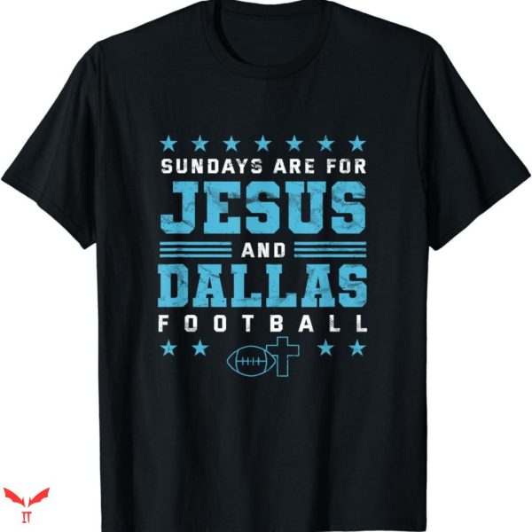 Dallas Cowboys T-shirt Trending Style