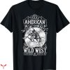 Dallas Cowboys T-shirt Wild West