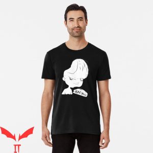 Dear David T-Shirt