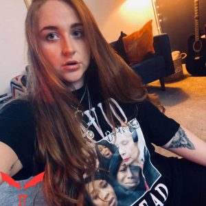 Dear David T-Shirt Big Brother David Is Dead Meme Homage