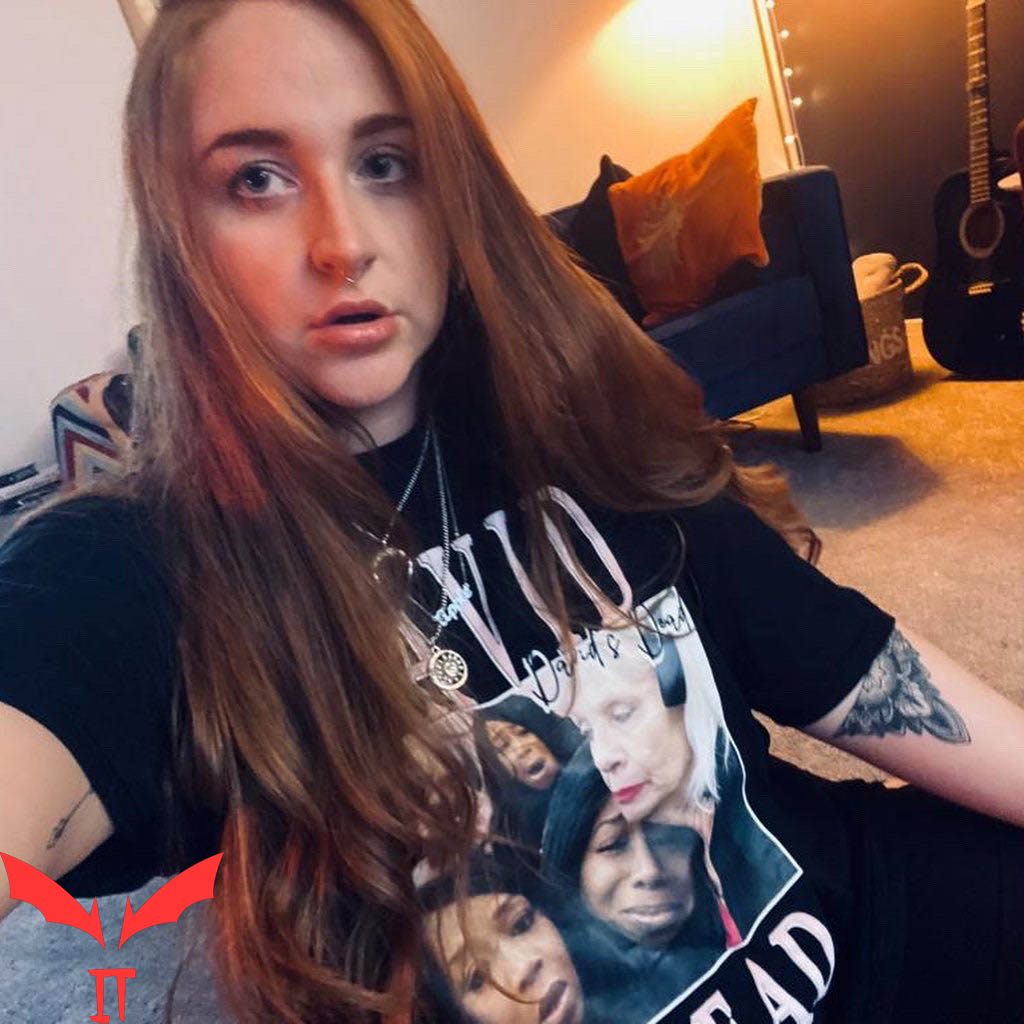 Dear David T-Shirt Big Brother David Is Dead Meme Homage Dear David T-Shirt Big Brother David Is Dead Meme Homage