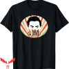Dear David T-Shirt Ew David Vintage Funny Birthday