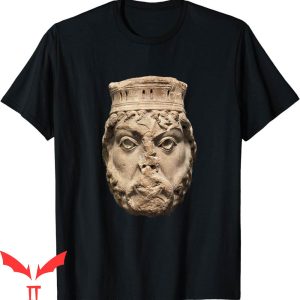 Dear David T-Shirt King David The Man The Myth The Legend