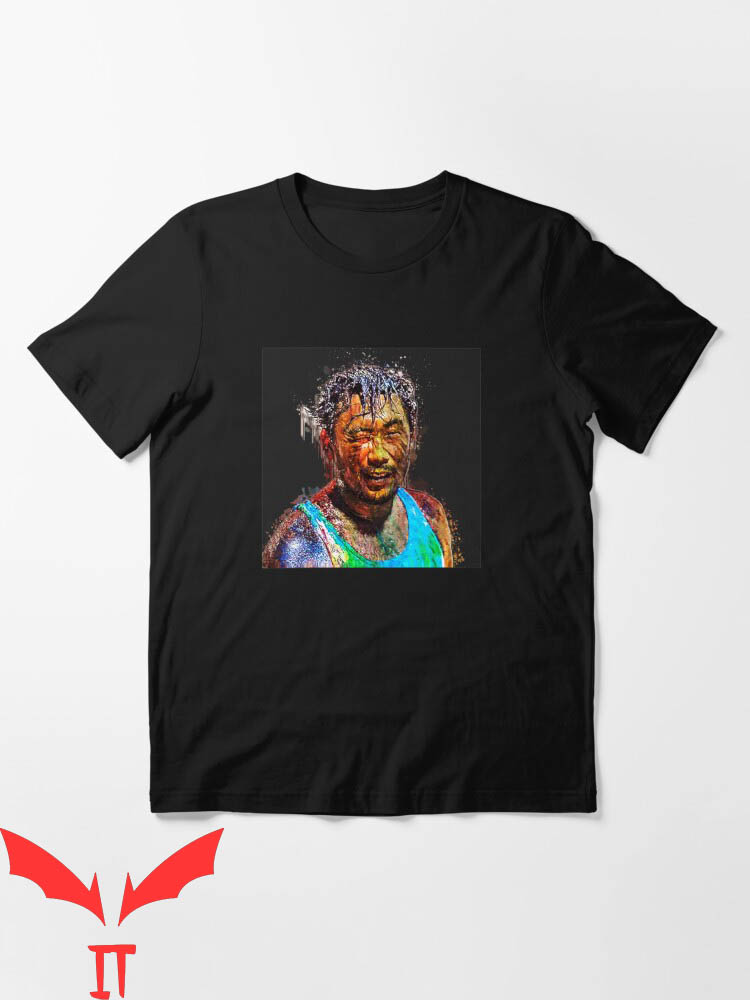 Dear David T-Shirt Scary Bloody Face Horror Film Halloween Dear David T-Shirt Scary Bloody Face Horror Film Halloween