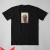 Dear David T-Shirt Scary Face Horror Movie Halloween