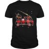 Deer Hunting Christmas Pajamas shirt