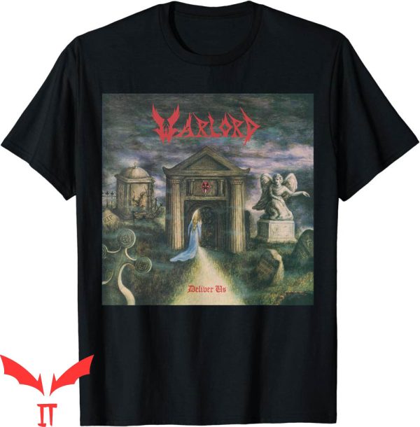 Deliver Us T-Shirt