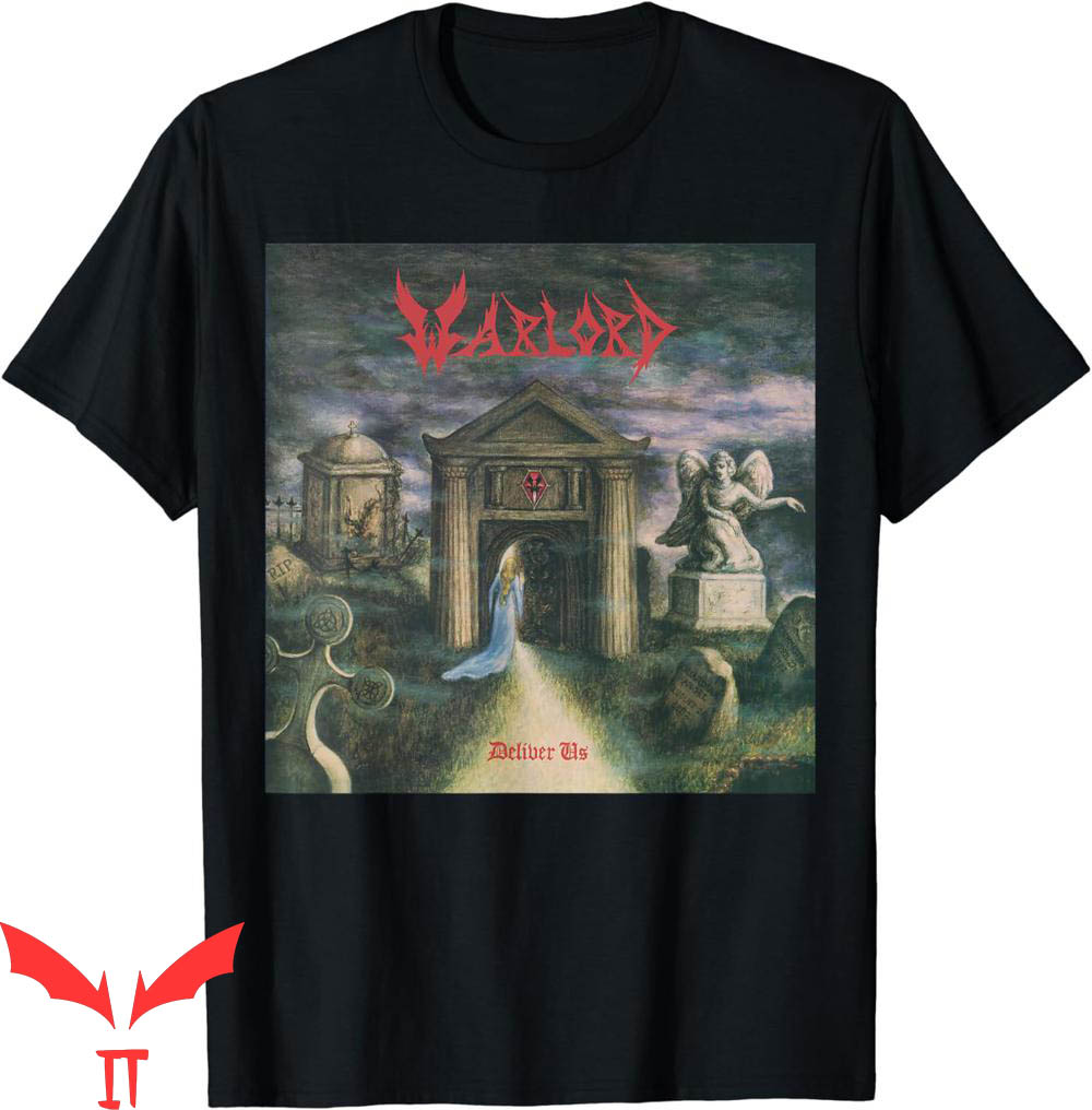 Deliver Us T-Shirt Deliver Us T-Shirt