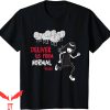 Deliver Us T-Shirt Emily The Strange Deliver Us From Normal