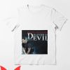 Deliver Us T-Shirt Eric Bana Edgar Ramire From Evil