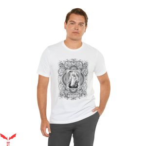 Deliver Us T-Shirt Saint Michael Libera Nos Amalo Catholic