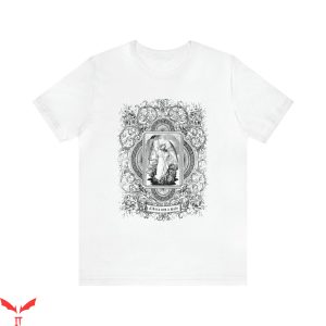 Deliver Us T-Shirt Saint Michael Libera Nos Amalo Catholic