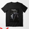 Deliver Us T-Shirt The Moon Fortuna Sci-Fi Thriller