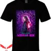 Deliver Us T-Shirt Warrior Nun Deliver Us From Evil TV Show