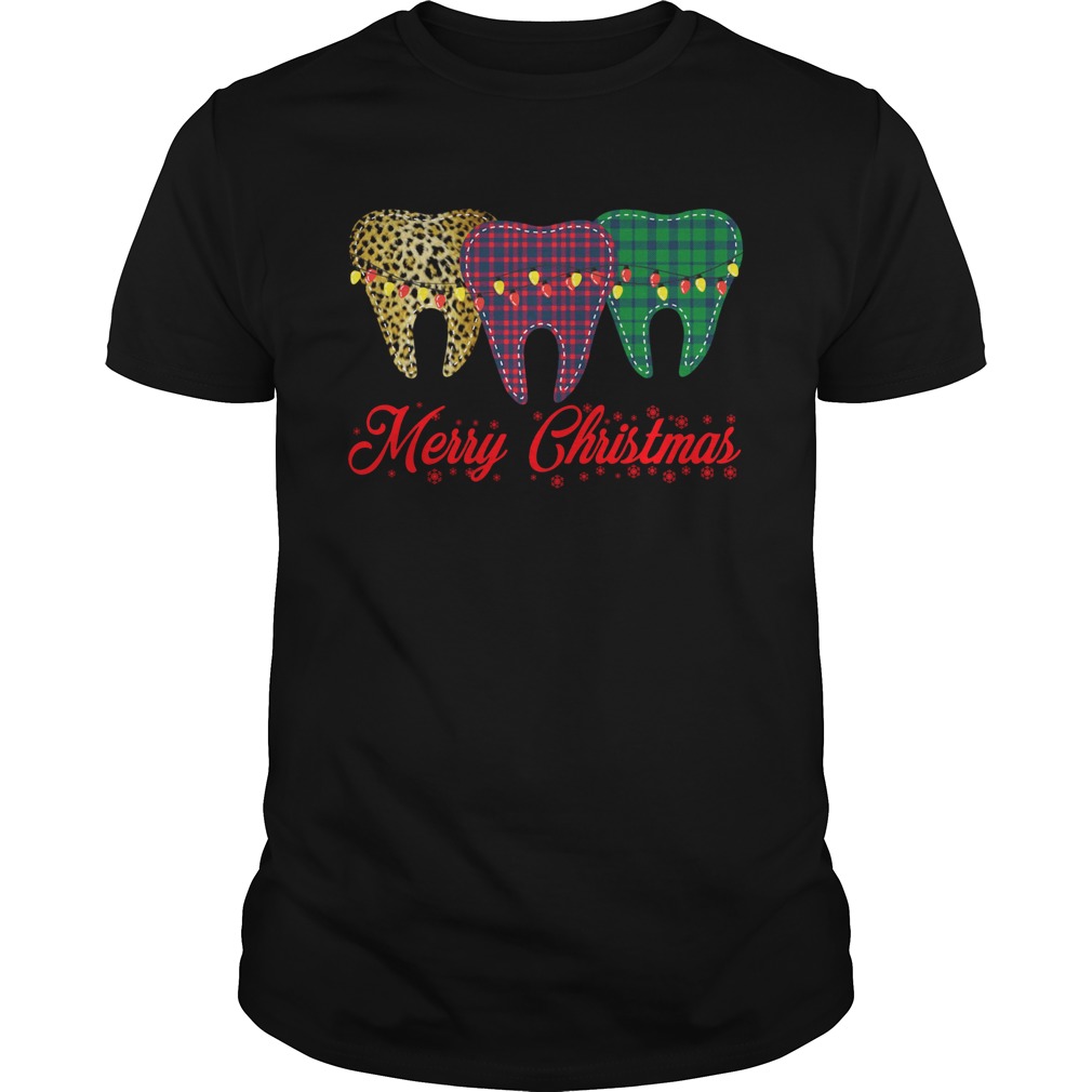 Dental assistant Merry Christmas shirt Dental assistant Merry Christmas shirt