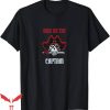 Dibs On The Captain T-Shirt Pirates T-Shirt Trending