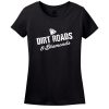 Dirt Roads And Diamonds T-Shirt