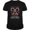 Dirty Christmas For Girlfriend shirt